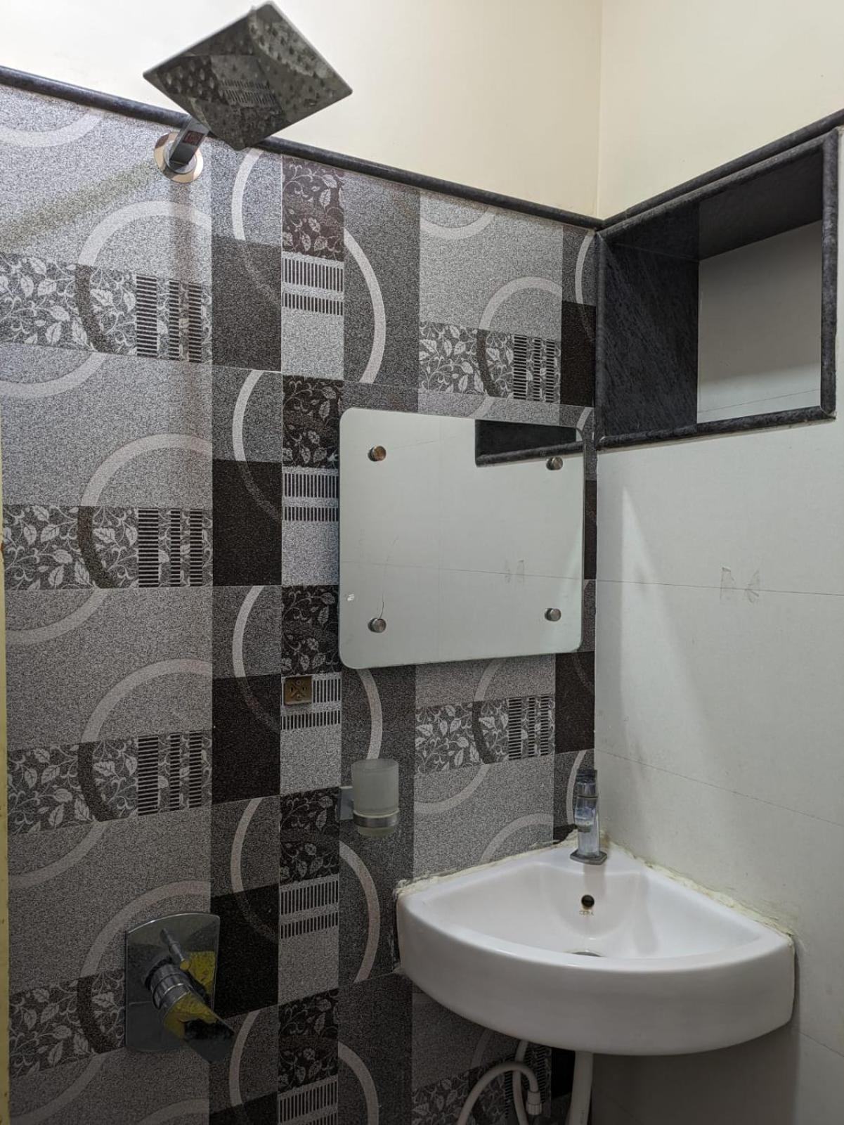 Vijayanagara Home Stay Hampi Exterior foto